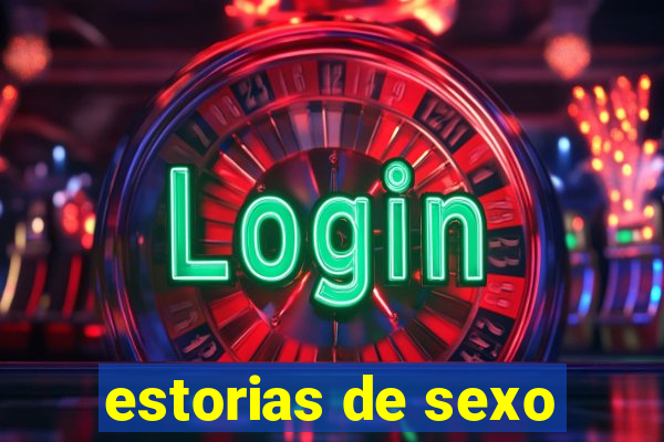 estorias de sexo